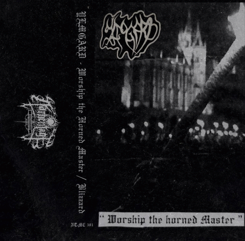 Worship the Horned Master - Blizzard